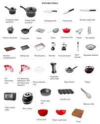 We did not find results for: Kitchen Tools Part 1 On 3 Kitchen Essentials List Cooking Tool Set Kitchen Tools