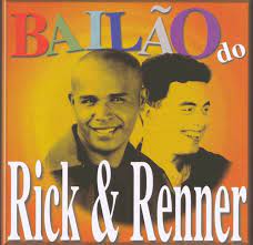 See more of rick e renner on facebook. Bailao Do Rick E Renner Songs Download Free Online Songs Jiosaavn