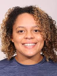 Gordon College 2017-18 Women's Swimming Roster