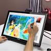 Huion tablets consistently rank among the best drawing tablets overall. 1