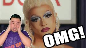 Filming began in mid july 2020 with production officially ending on august 31, when the contestants resumed social media activity. Rupaul S Drag Race Season 13 Episode 1 The Pork Chop Recap Review Youtube