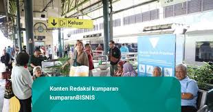 kumparan - News update