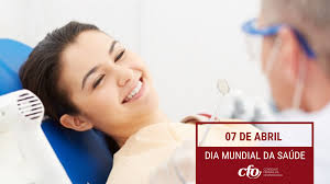 Record and instantly share video messages from your browser. Dia Mundial Da Saude Pela Ampliacao Do Atendimento Odontologico De Qualidade A Populacao Cfo