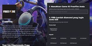 Kode redeem free fire (ff) terbaru senin 1 febuari 2021. Http Dg Life Dgvoucher Tukar Voucher Free Fire Gratis