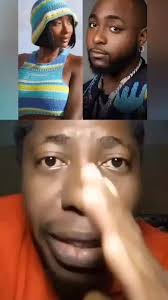 She said she is been seeing Davido since 2017😳 Davido and Anita Brown  expecting new born #davido #chiomadavido #levelupafrica #fypシ゚viral