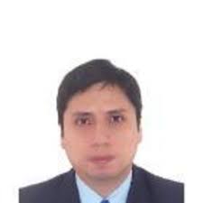 Oscar Abraham Morales Da Costa