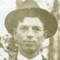 Bruce Evans Rush (1891–1967)