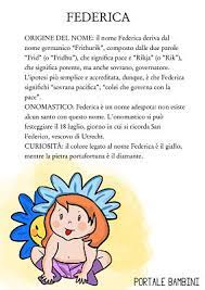 Maybe you would like to learn more about one of these? Federica Portalebambini It