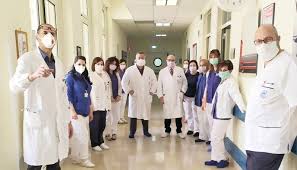 Viale pio x , 83. Ospedale Pugliese Ciaccio Uniti Ma Distanti In Oncologia Ed Ematologia Calabria7