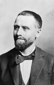 J.P. Altgeld Print (1892-1896)