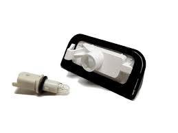 Запчасти на honda jazz (хонда джазз). License Number Plate Light Lamp New Original Berlingo Iii 9683421680 6340g7 Berlingo Iii Buy Now