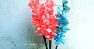 Berikut 99.co merangkum beberapa cara membuat bunga dari kertas. Colorful Lavender Membuat Bunga Lavender Dari Kertas Bintangtop Com Dunia Ide Dan Kreativitas Tanpa Batas