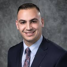 When I started as an intern for Corebridge in 2014, both Chris and Carmen  took me under their wing. Partnered with my father, I thought it was  important to find mentor(s) in