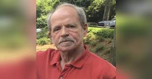 Richard M. "Pete" Copeland Obituary