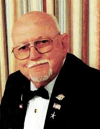 Obituary information for Thurston Dale Fogleman, Jr.