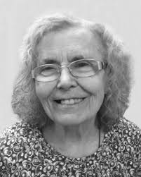 Janice Day Obituary (1939