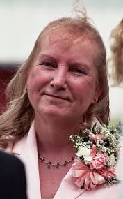 Connie King Obituary