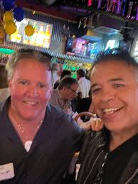 Marina High School Class of 1984