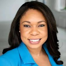 Associate Director of Democracy