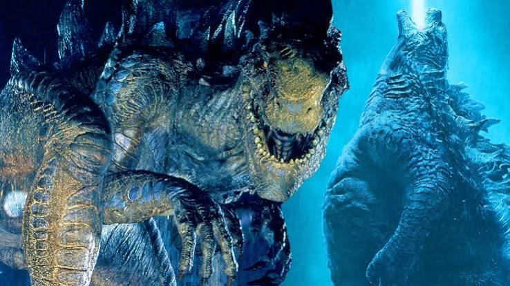 Roland Emmerich Never Wanted To Make A Godzilla Movie