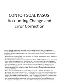 We did not find results for: Contoh Soal Kebijakan Akuntansi