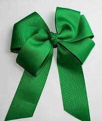 Large Green Hair Bow Monos Para Ninas Monos Colores