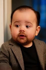 Dani Dyer's Unique Name Origin and Family Connection