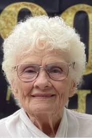 Marjorie “Marge” Ann Geary Obituary in Rockland at Magoun-Biggins