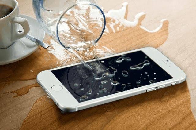 iPhone Water Damage Repair product image