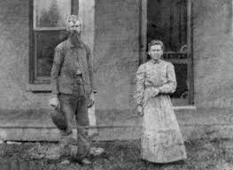 Hannah Marie DeHaven Shaw (1848-1930)