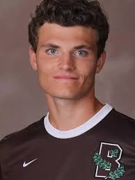 2017 Men's Soccer Roster