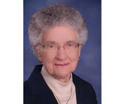 Marion Freking Obituary (1927