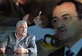 Roberto Isaías, entre los 19 testigos de EEUU contra Carlos Pólit