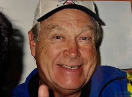 Legends of Australian Ice