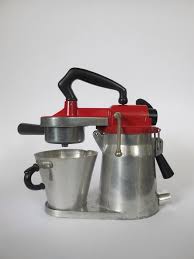 F A M A C La Venezia Kaffeemaschine Aus Italien Der 1960er 1970er Jahre 1 1 Kaffeemaschine Kaffee Zubereiten Kaffee