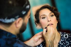 Boutique Hotel Summer Wedding