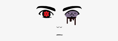22.02.2020 · roblox anime face id roblox generator for android. Sasuke Rinnegan Png Roblox Roblox Face Decal Sasuke Rinnegan Free Transparent Png Download Pngkey