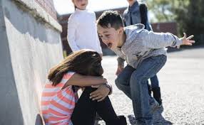Resultado de imagen de imagenes relacionadas con el bullying
