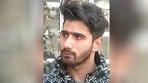 Return of the prodigal: Young terrorist turns a new leaf