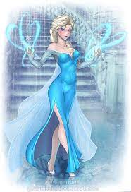 Elsa (Frozen) :: Frozen (Disney) (Холодное сердце) :: красивые картинки ::  art барышня :: NSFW :: длиннопост :: Фильмы / картинки, гифки, прикольные  комиксы, интересные статьи по теме.