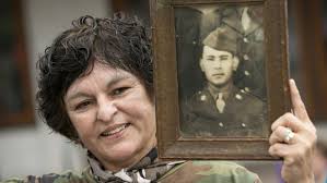 Austin's Veterans Day parade, 11.11.15