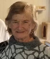 Obituary for Annie McKinney Holder