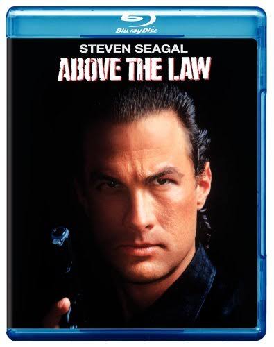 Above the Law (1988) - IMDb