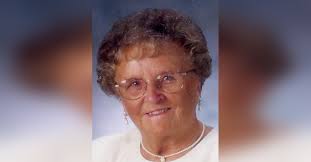 Obituary information for Teckla M. Olig