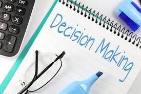 Decision Making - Free of Charge Creative Commons Notepad 1 image