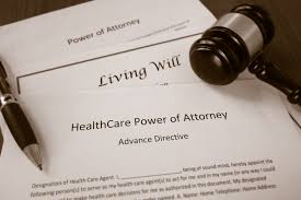 Image result for Advance Directive