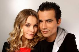 Joy Esther ("Nos chers voisins") : "Avec Damien Sargue,