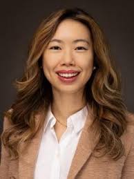 Dr. Hillary Lin, MD, Internist