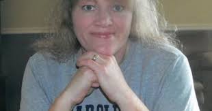 Crystal Elaina Frady Shuler