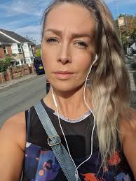 Vicky Nash's Instagram, Twitter & Facebook